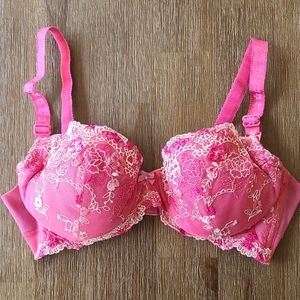 (Used)Triumph underwire bra